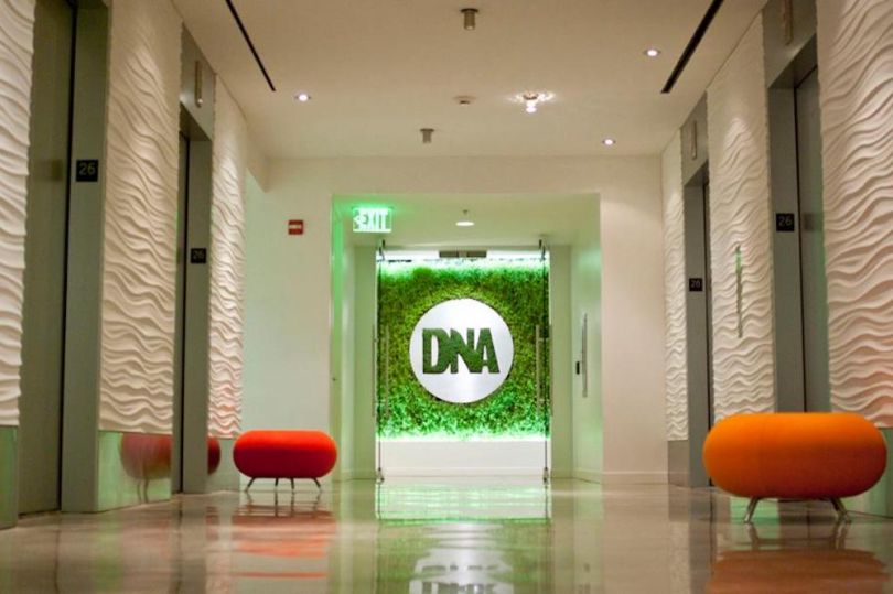 dna advertising agencies seattle