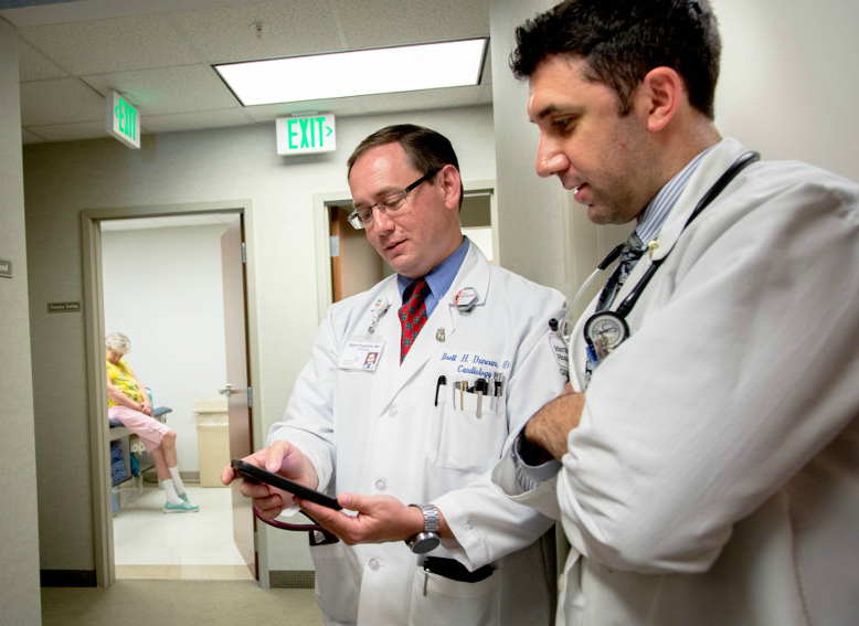 healthtech