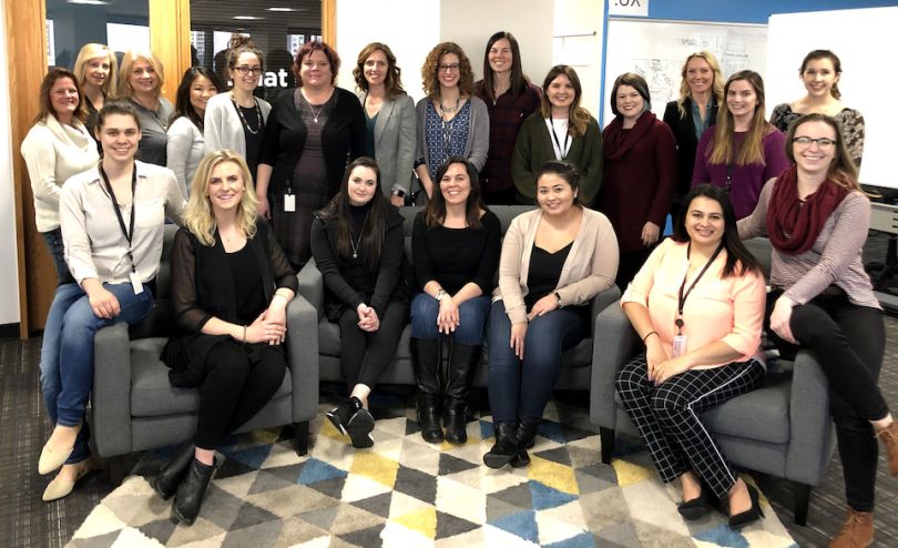 domaintools seattle tech cybersecurity women engineers