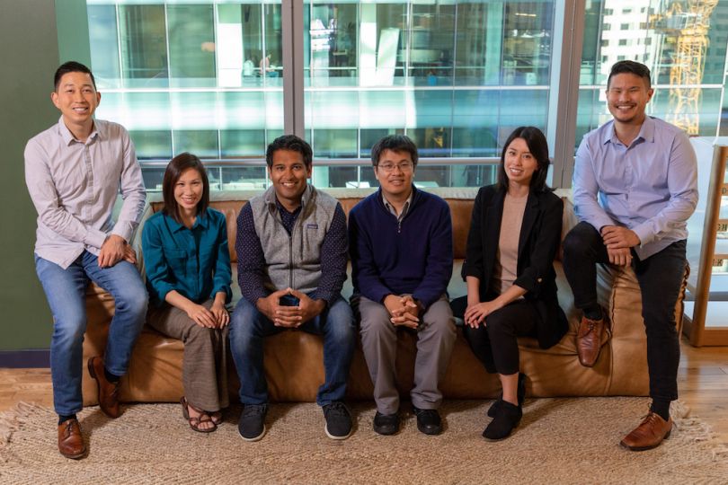 doorstead san francisco tech startup