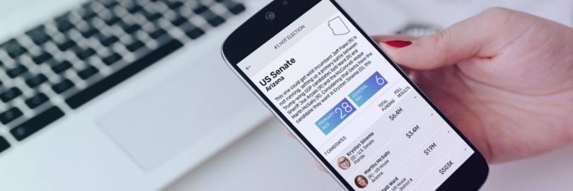 downticket seattle tech startup