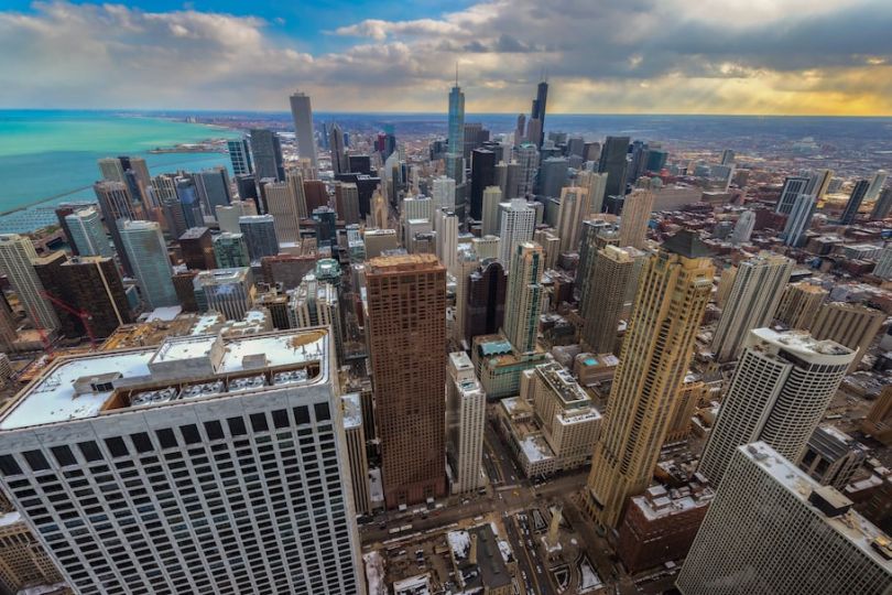 Chicago Blockchain Center