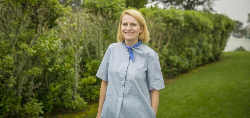 Sarah drinkwater