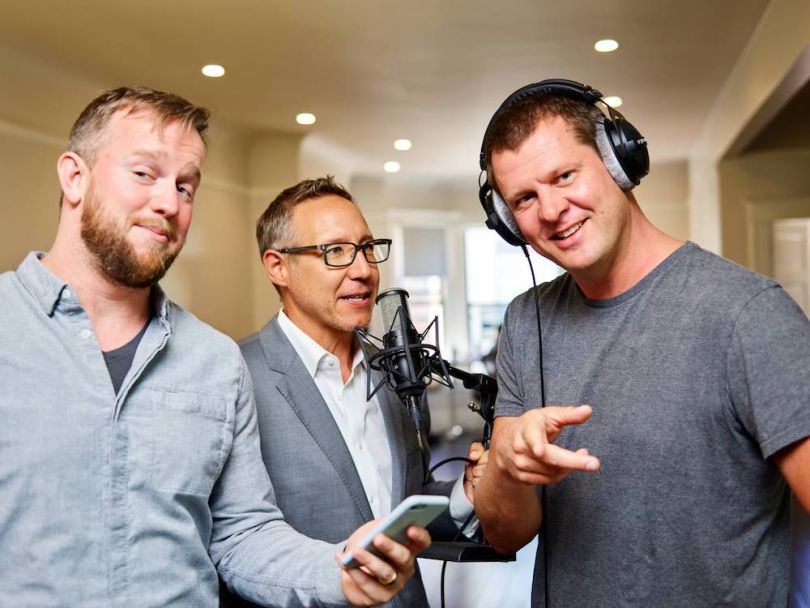 drivetime san francisco tech startup