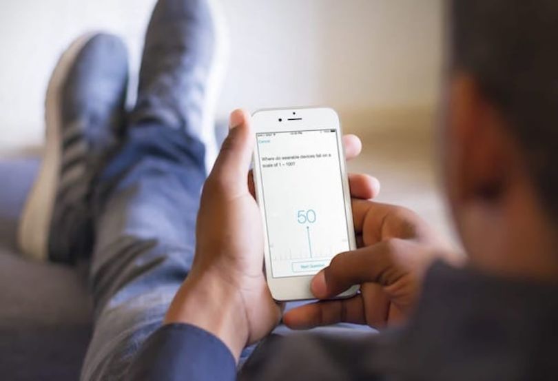 dscout $7.5 million Series B round