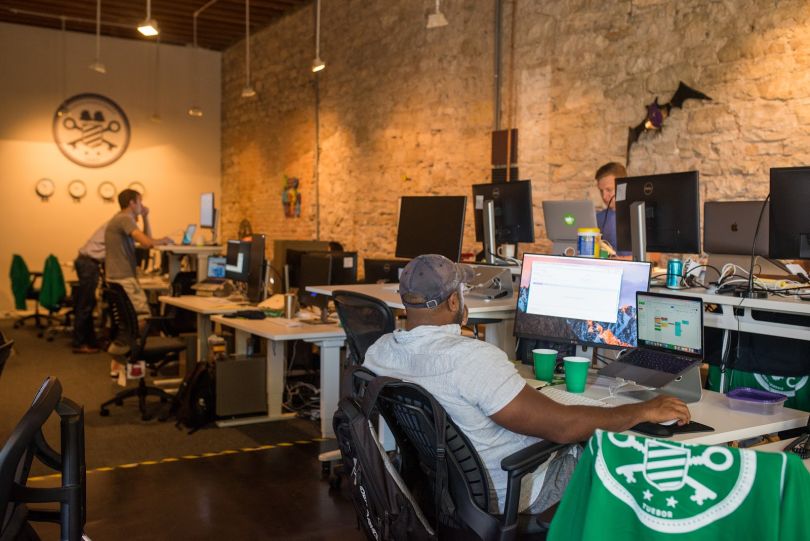 duo security software engineer jobs austin