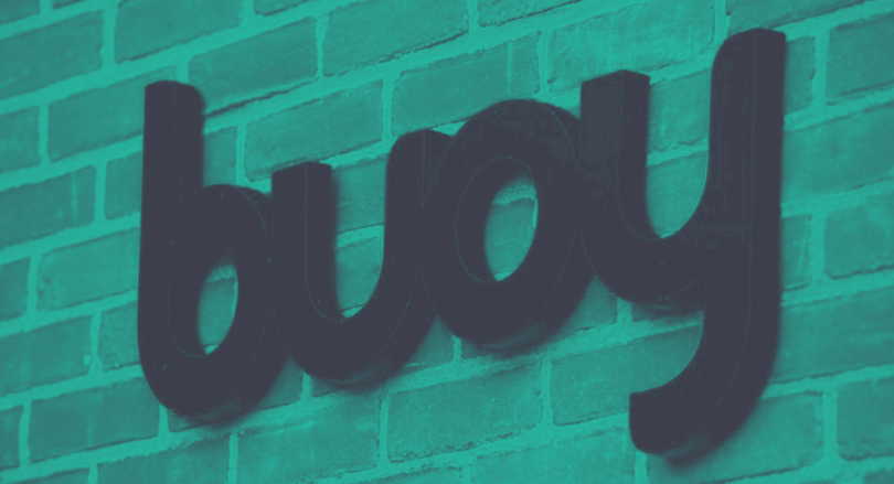 Boston-based Buoy Health raised $37.5M