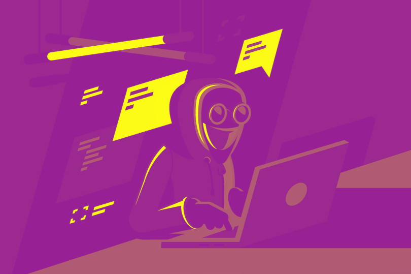 Hacker Stock
