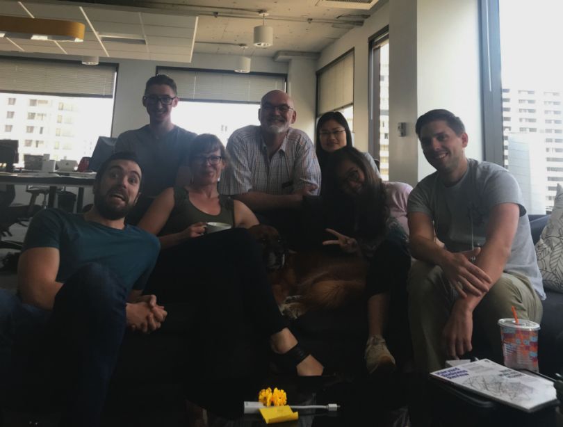 eagleview technologies seattle bothell tech company