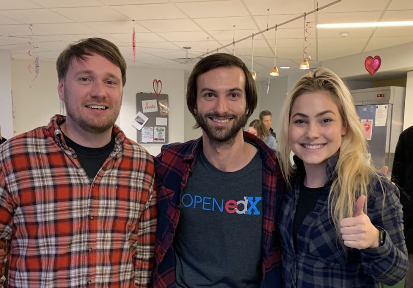 edx team