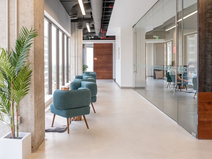 procore austin