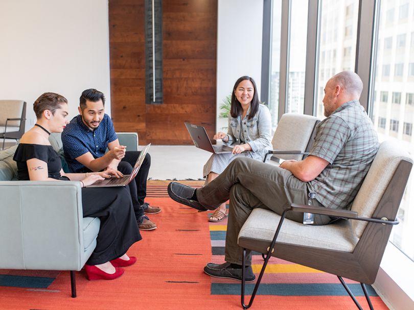 procore austin