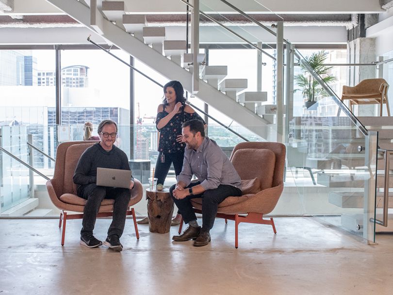 procore austin