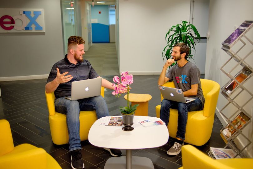 edx boston tech startup