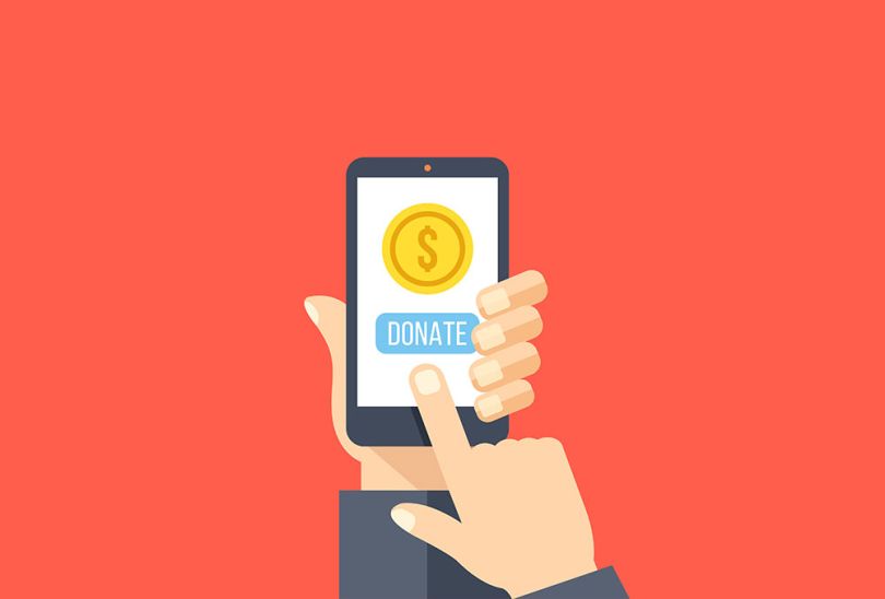 Political Crowdsourcing Platform Booster Launches