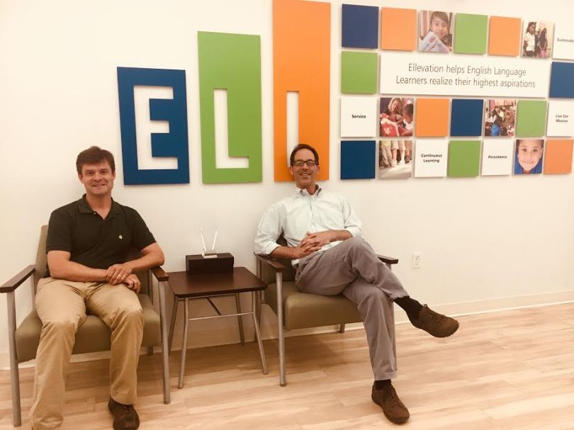 ellevation education