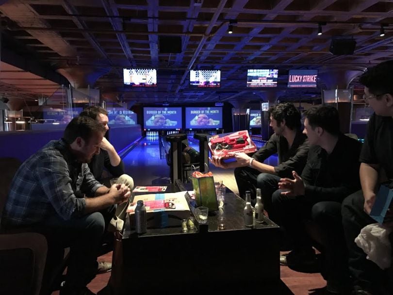 Boston Startups - Elsen