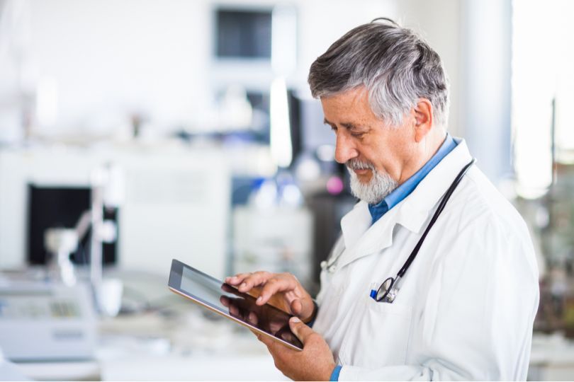 endpoint clinical