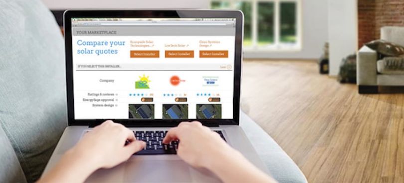 energysage clean tech company boston