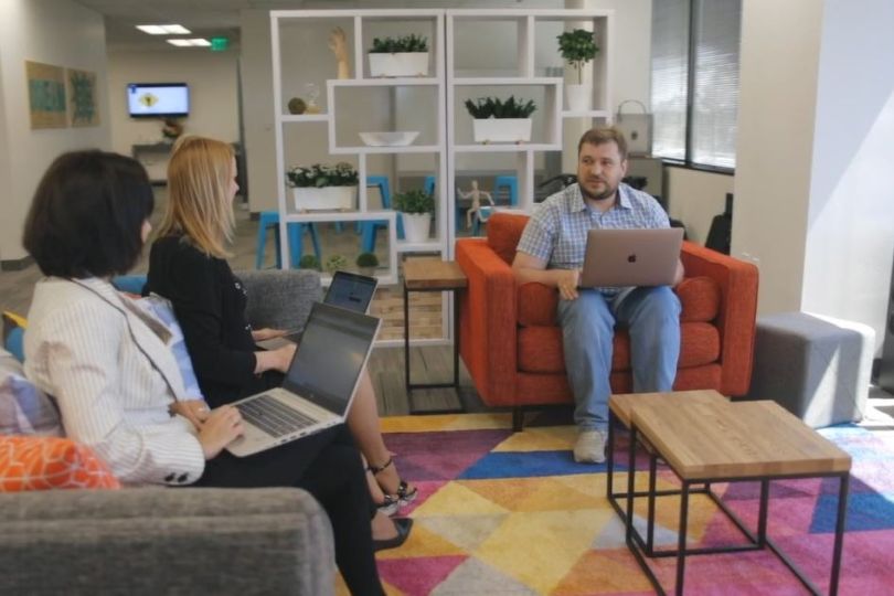EPAM Systems