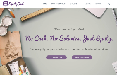 Equity Owl