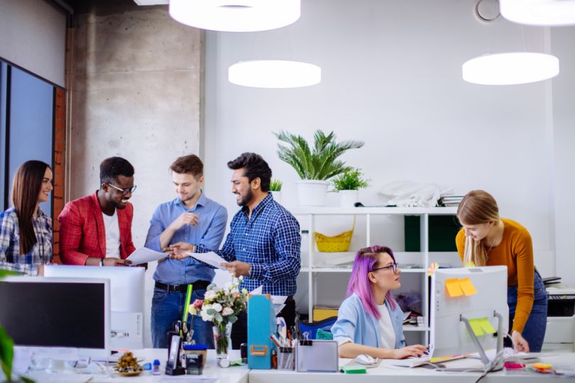 ernst media social media marketing agencies seattle