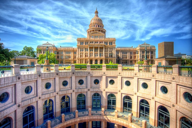 esper austin capitol