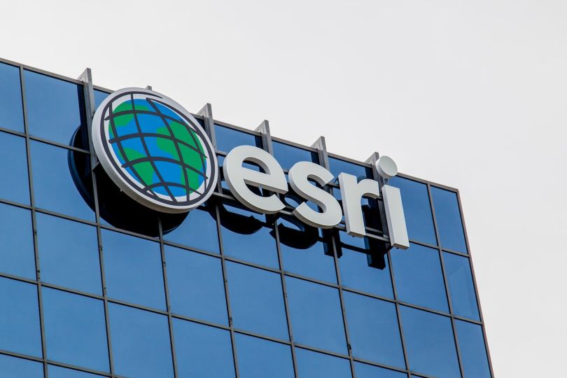 Esri