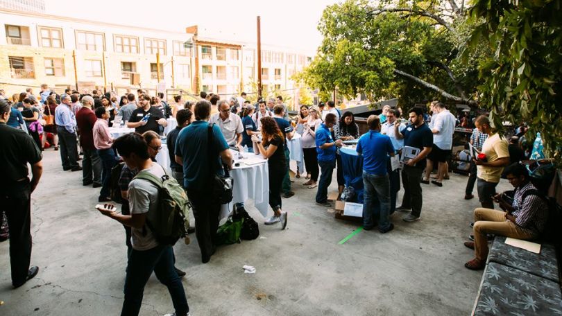 tech events