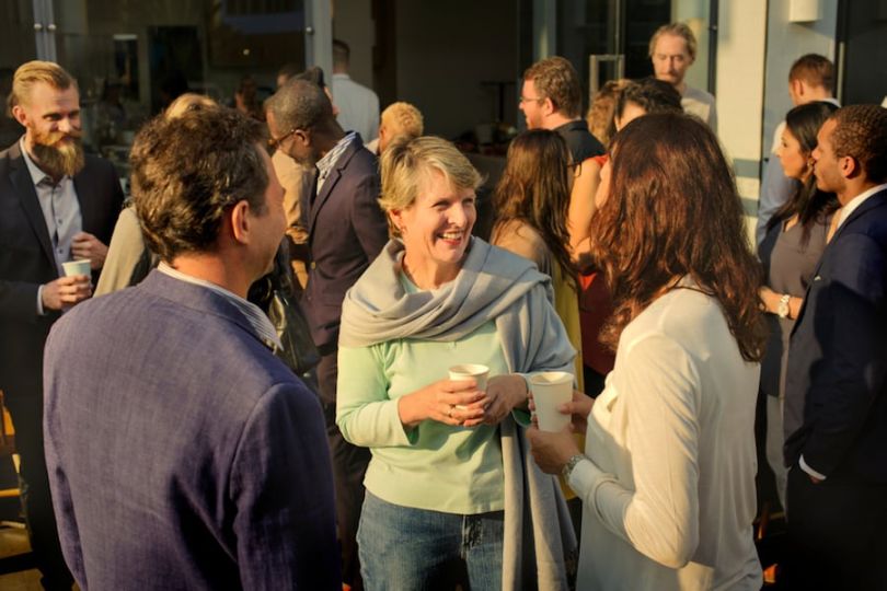 austin tech events