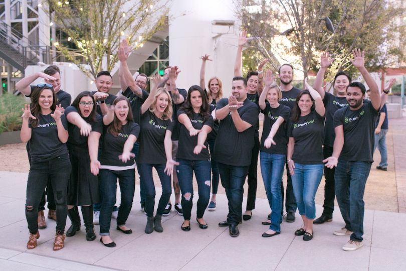 everlywell austin team