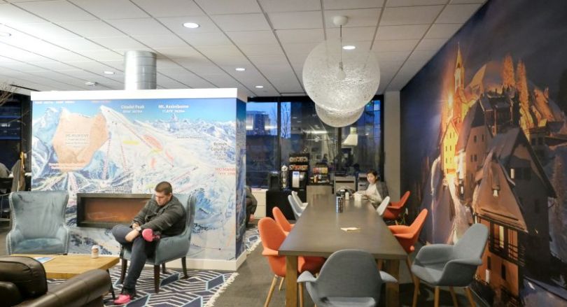 expedia group sales jobs seattle