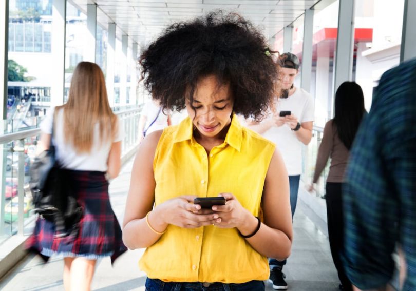 EZ texting austin featured companies september