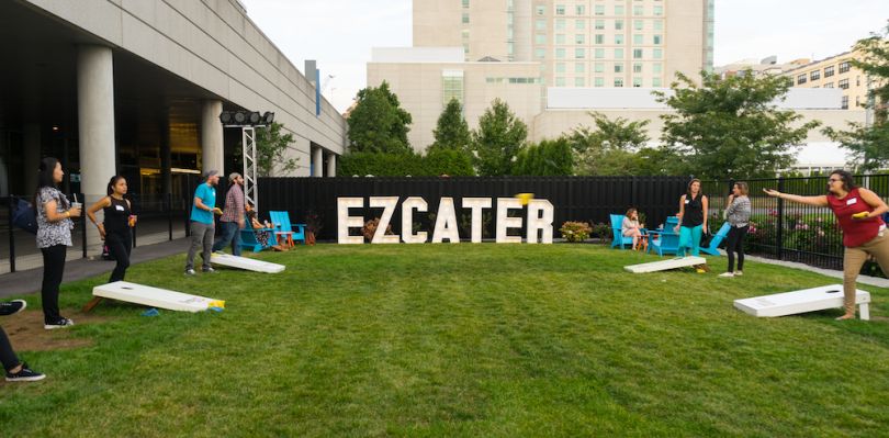 ezcater