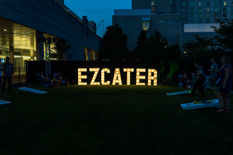 ezcater
