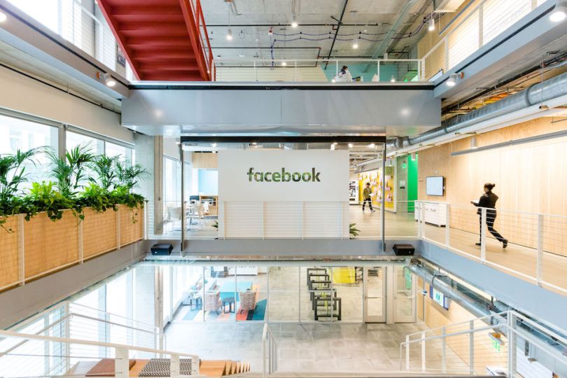 facebook office seattle