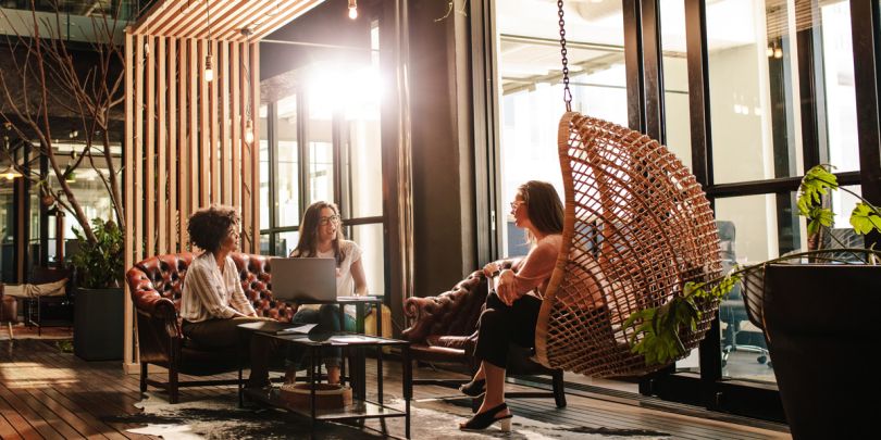 Women in Austin Tech