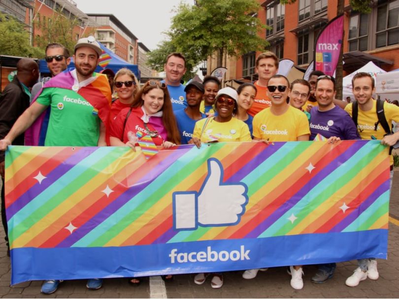 Facebook