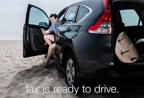 Fair fintech los angeles