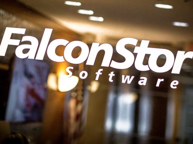 falconstor austin