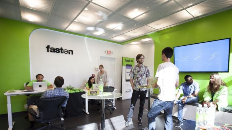 Boston Startups - Fasten