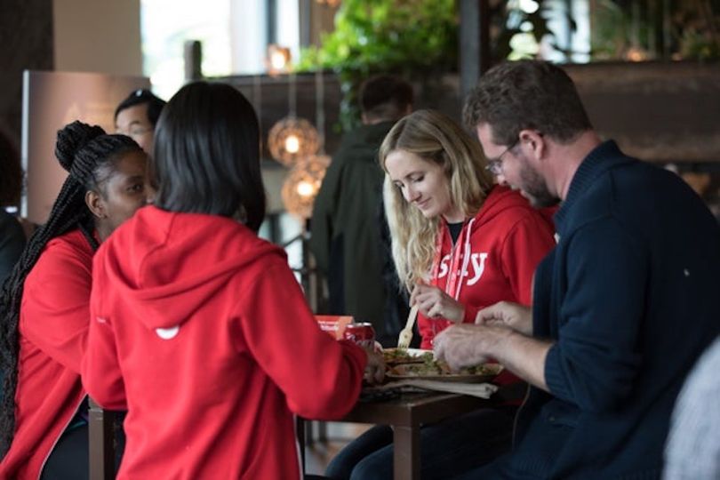 fastly san francisco tech company