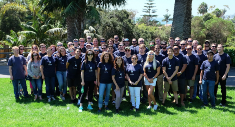 fast spring ecommerce software startup santa barbara