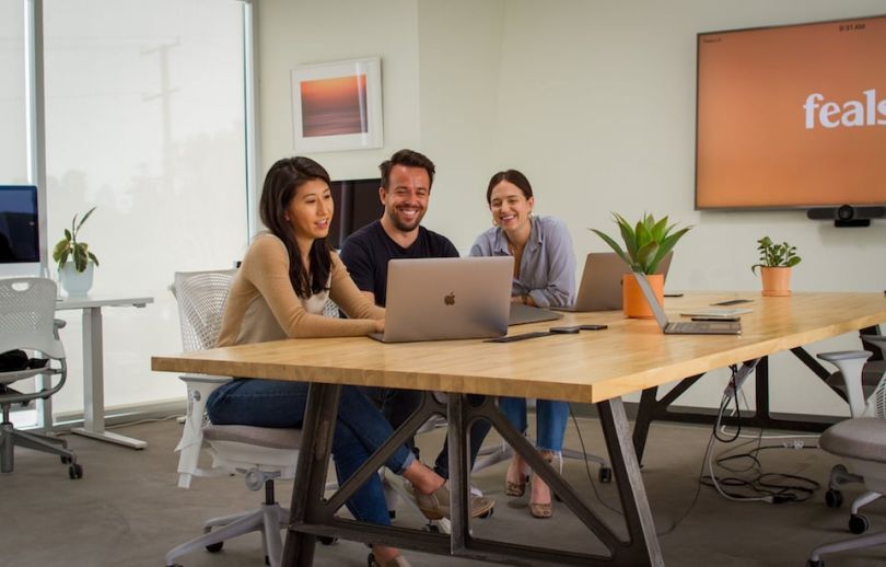 feals los angeles cannabis tech startup