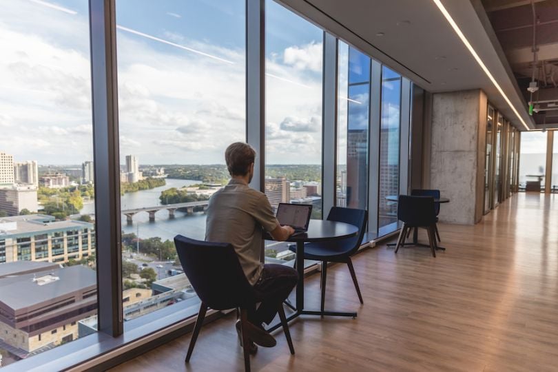 firmspace austin