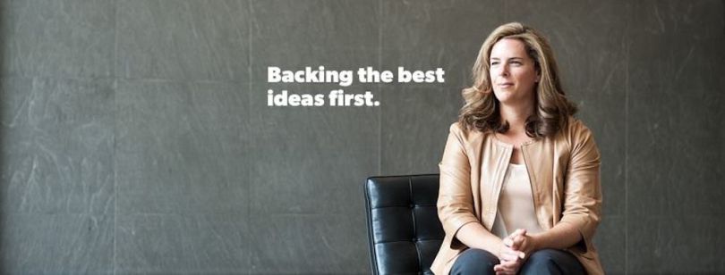First Round vc firms San Francisco Bay Area