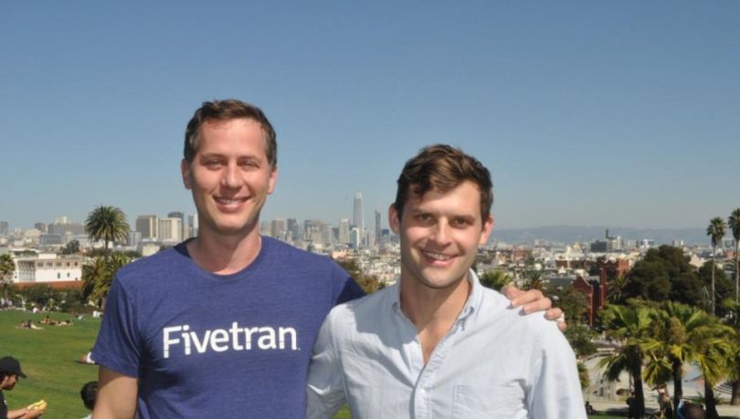 fivetran
