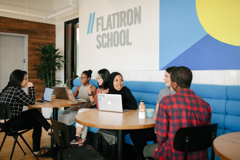 flatiron school opens seattle location coding bootcamp data science software engineering