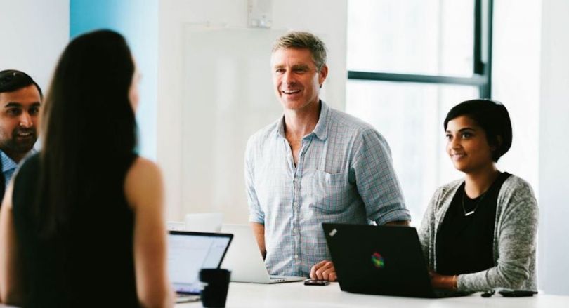 flatiron health data jobs nyc