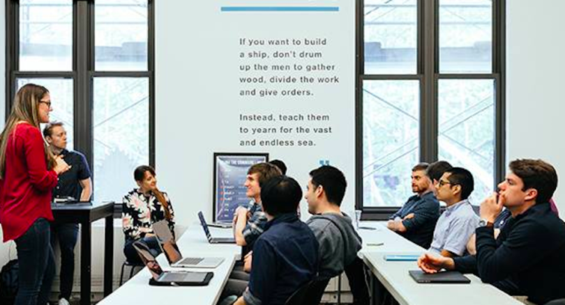 flatiron school data science bootcamps seattle